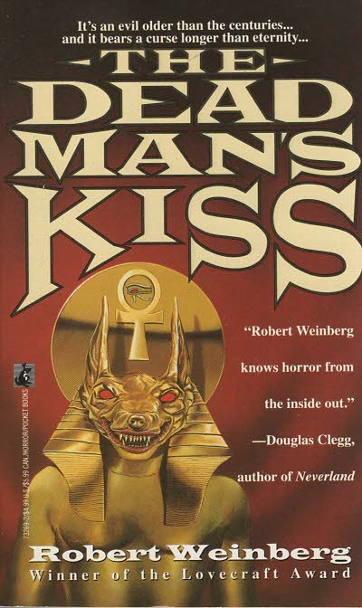 The Dead Man's Kiss
