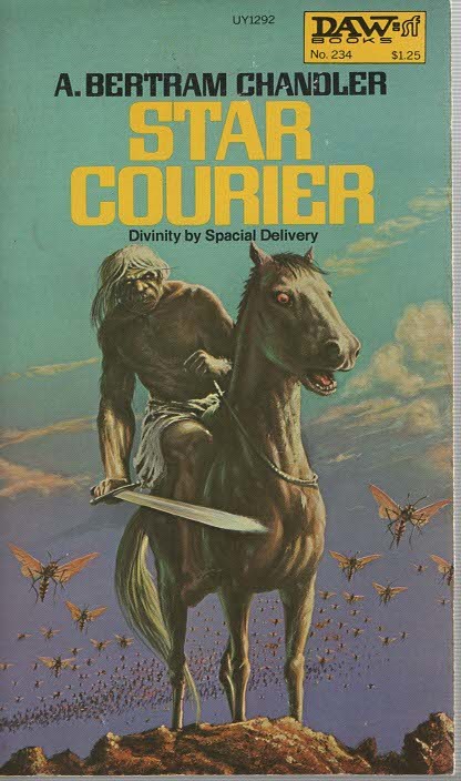Star Courier