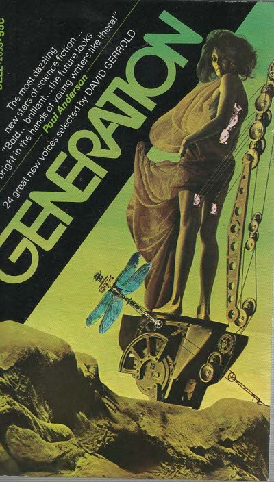 Generation