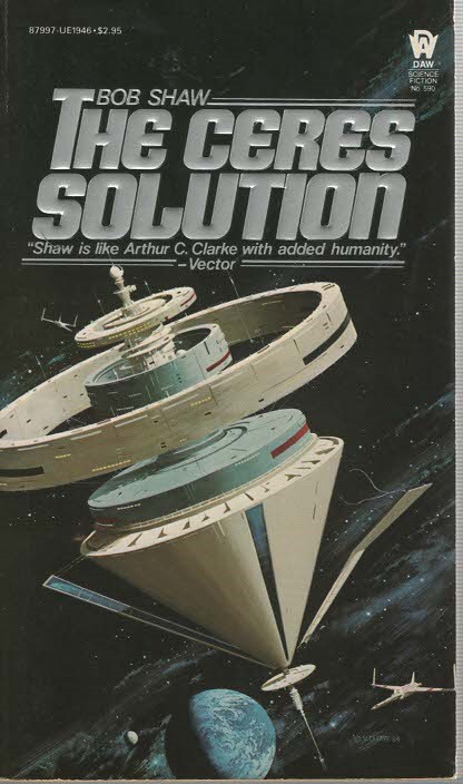 The Ceres Solution