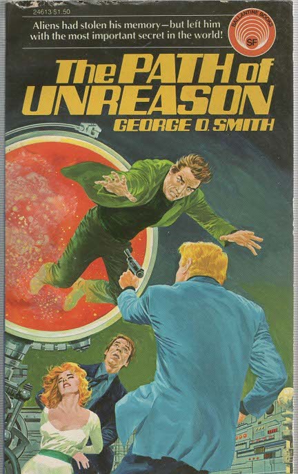 The Path of Unreason
