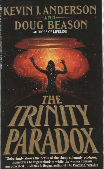 The Trinity Paradox
