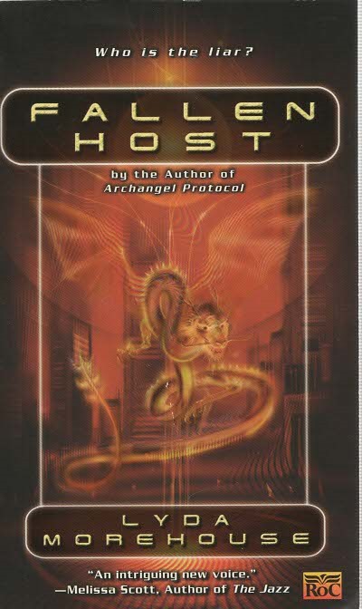 Fallen Host
