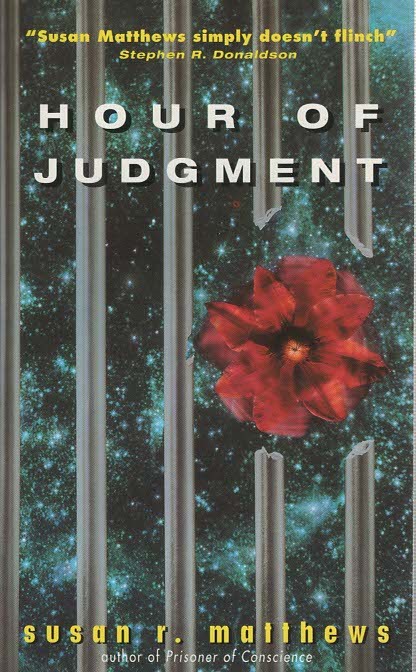 Hour of Judgment