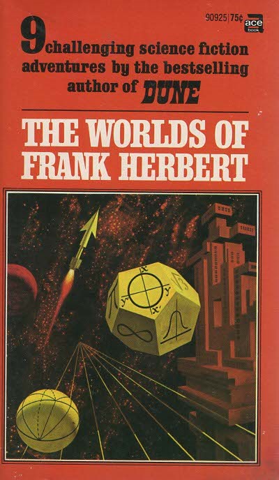 The Worlds of Frank Herbert