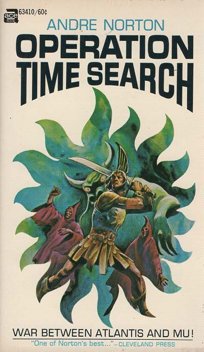 Operation Time Search