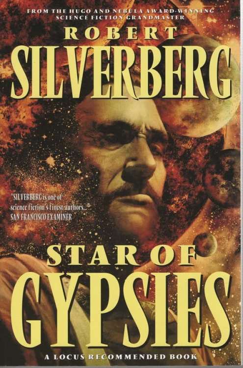 Star of Gypsies