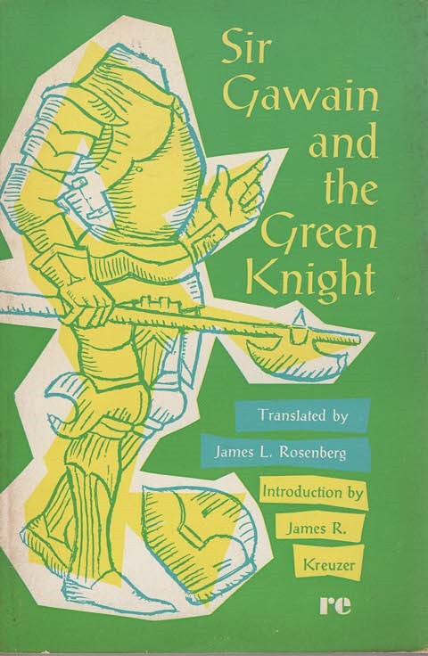 Sir Gawain and the Green Knight