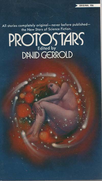 Protostars