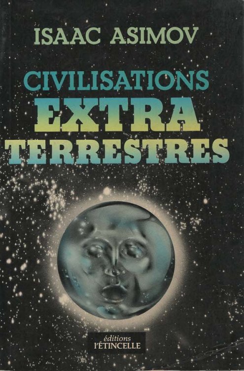 Civilisations Extra Terrestres