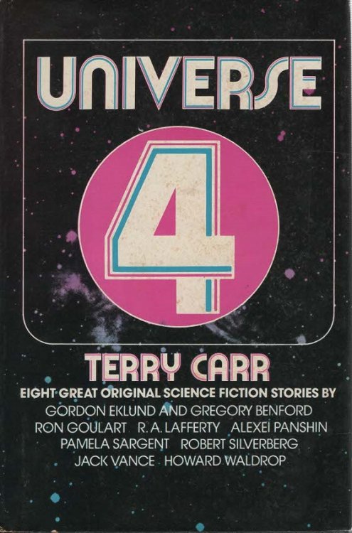 Universe 4
