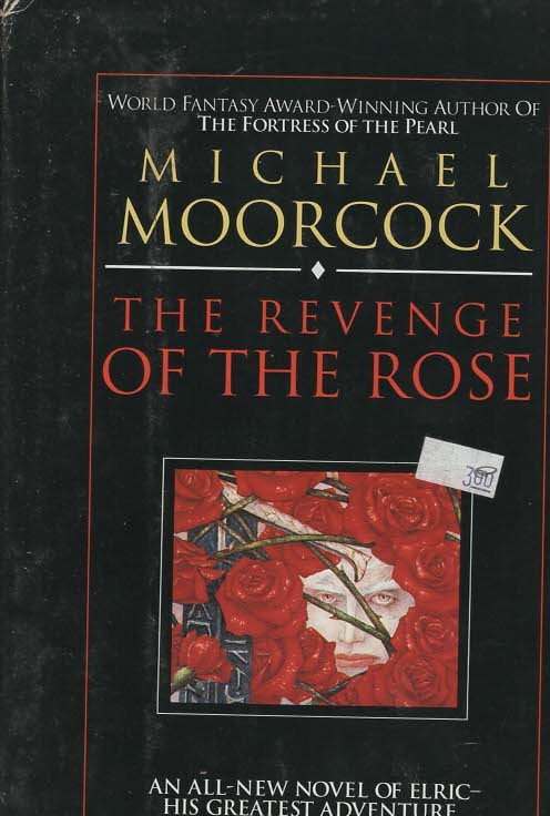 The Revenge of the Rose