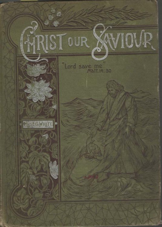 Christ Our Saviour