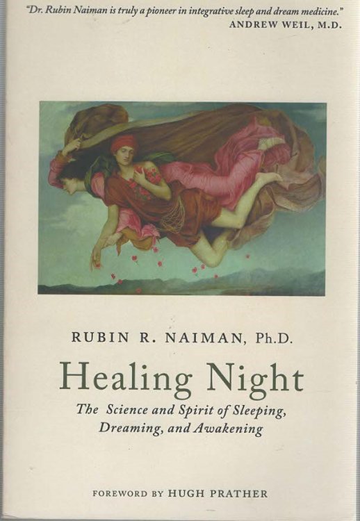 Healing Night