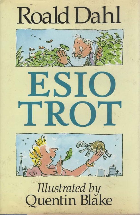 Esio Trot