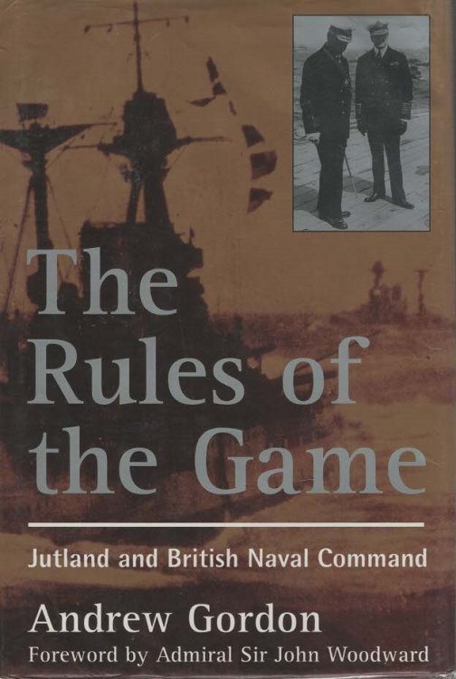 The Rules of the Game