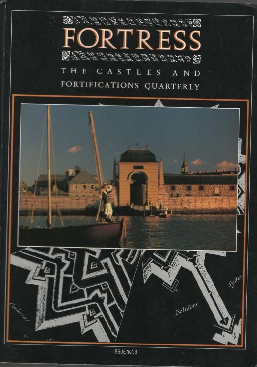 Fortress Issue no 13