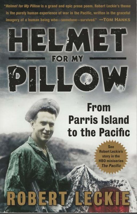 Helmet for my Pillow