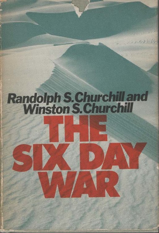 The Six Day War