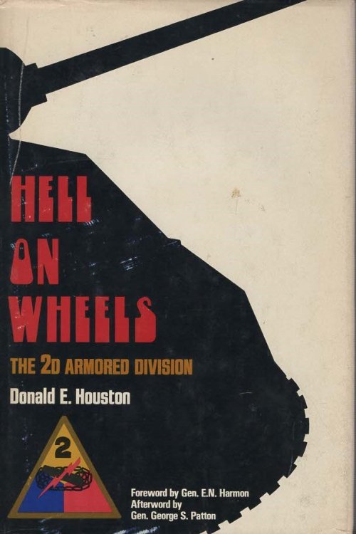 Hell on Wheels