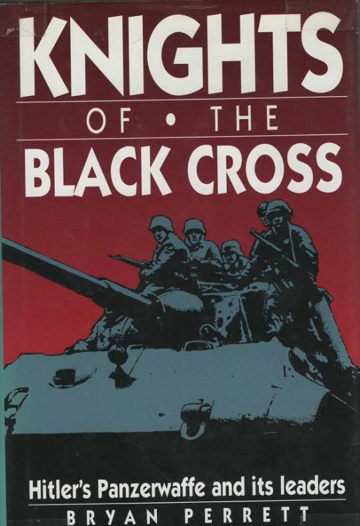 Knights of the Black Cross