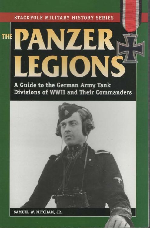 Panzer Leagions