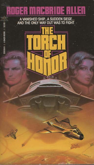 The Torch of Honor