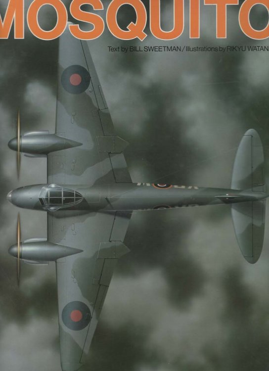 Mosquito