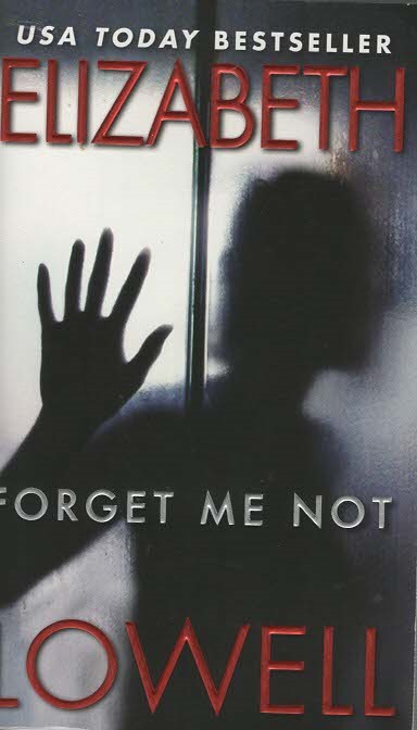 Forget me not