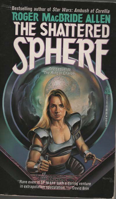 The Shattered Sphere