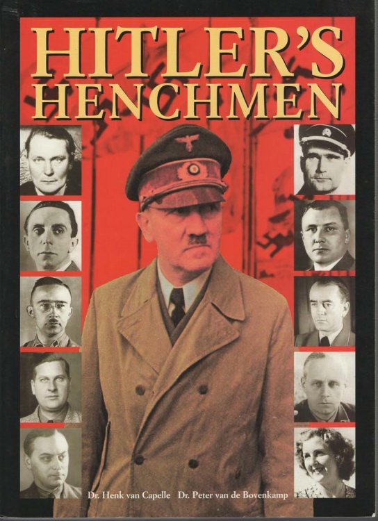 Hitler's Henchmen