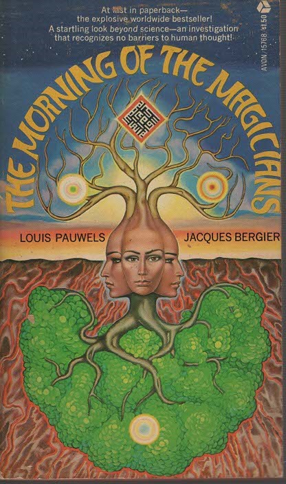 The Morning of the Magicians
