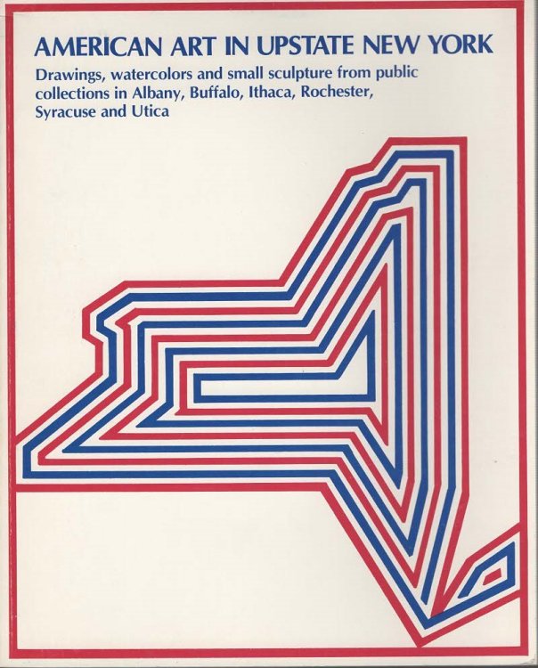 American Art in Upstate New York