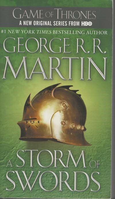 A Storm of Swords