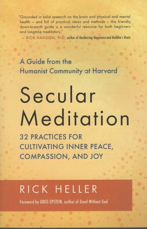 Secular Meditation