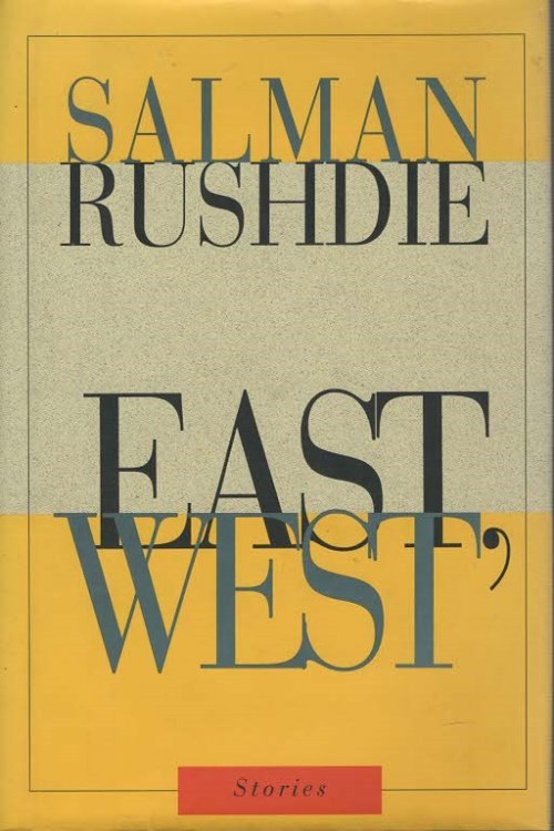 East, West