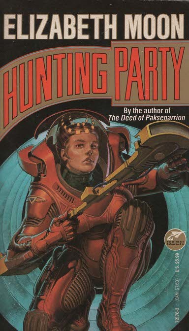 Hunting Party