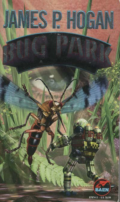 Bug Park