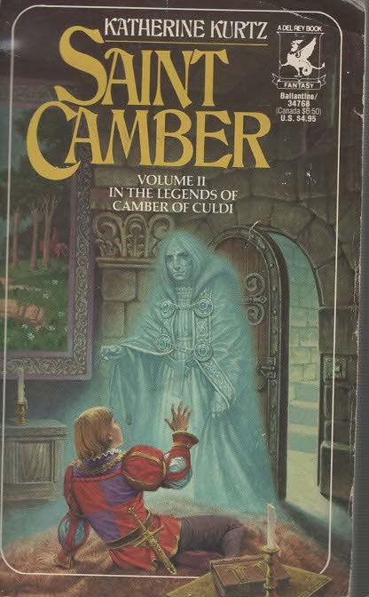 Saint Camber