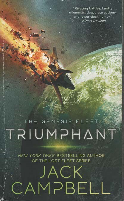 Triumphant
