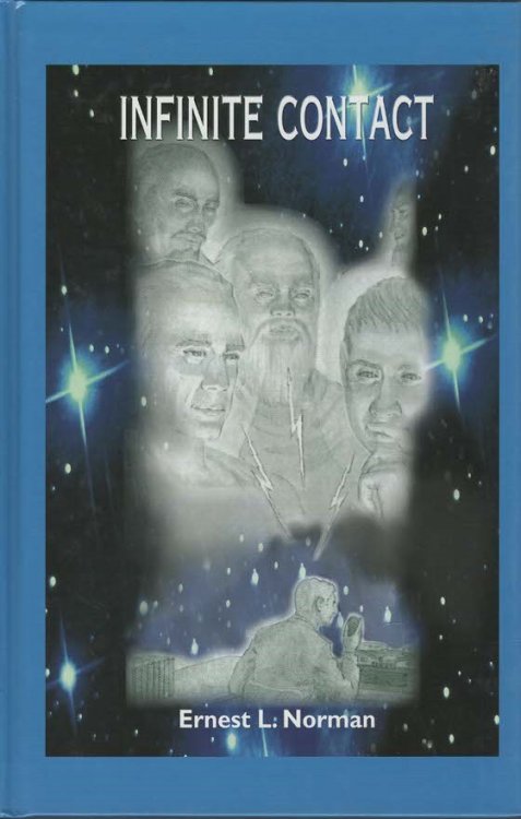 Infinite Contact