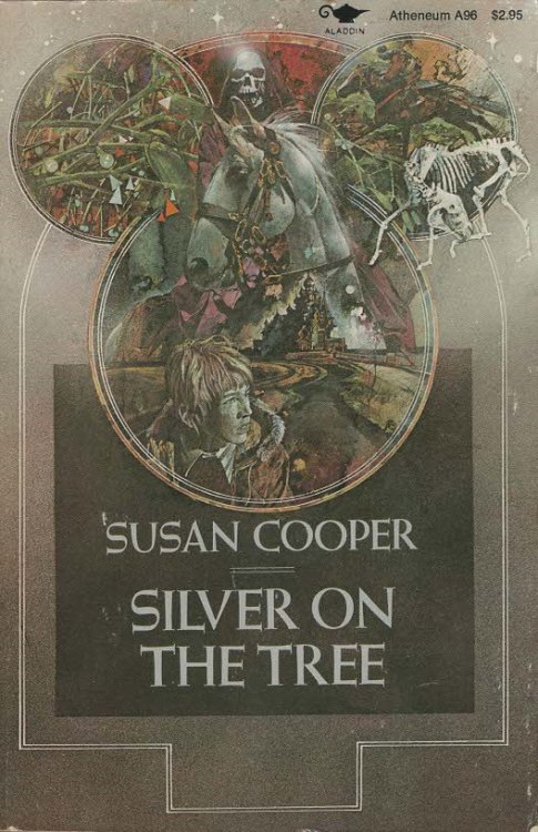 Silver on the Tree
