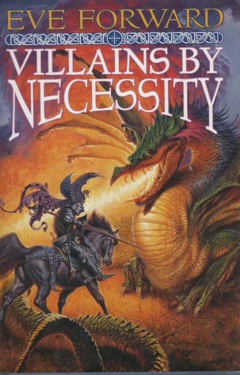 Villains by Necessity