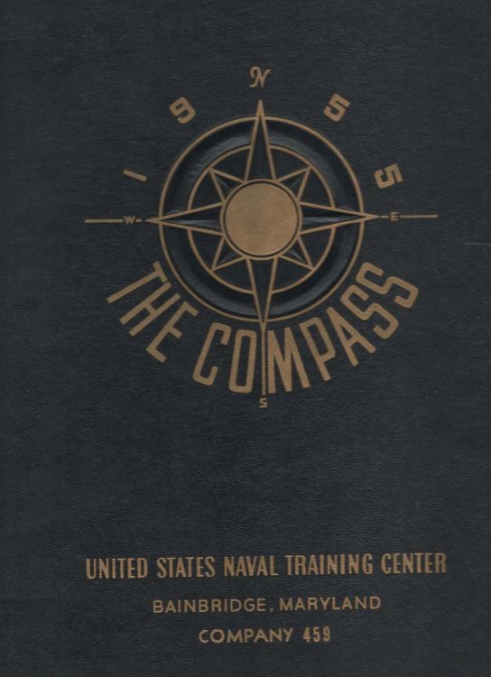 The Compass (1955)