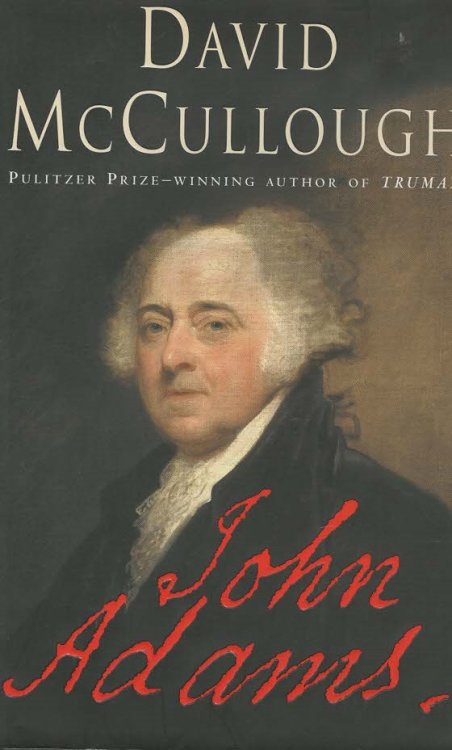 John Adams