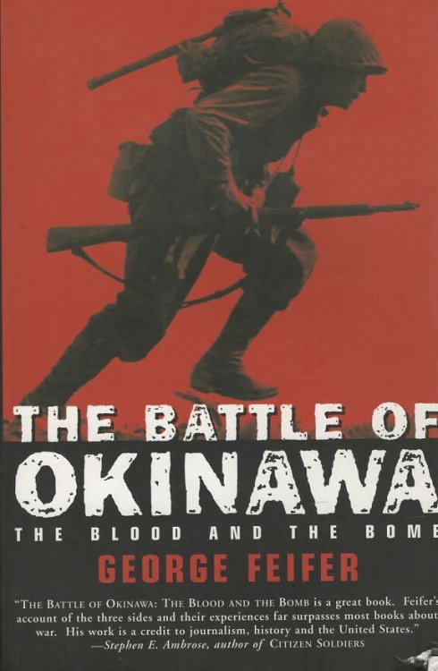 The Battle of Okinawa