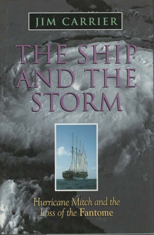 The Ship and the Storm