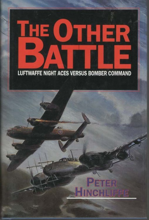 The Other Battle
