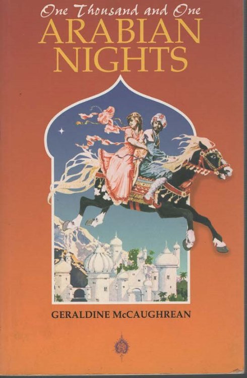 One Thousand and One Arabian Nights