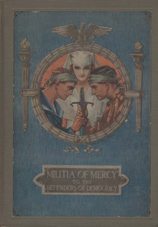 Defenders of Democracy; Contibutions from representative men and women of letters and other arts from our allies and our own country